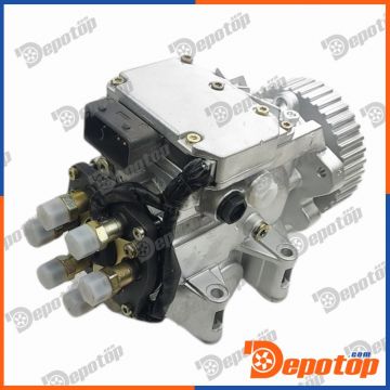 Pompe Haute Pression pour AUDI | 0470506010, 0986444070